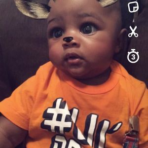 Meet your Posher, Gary